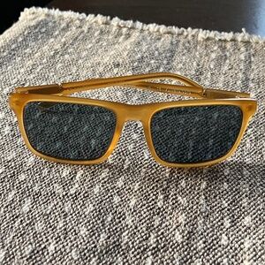 Men's Vuarnet Belvedere sunglasses
